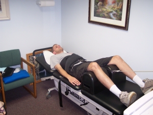 Lumbar Decompression