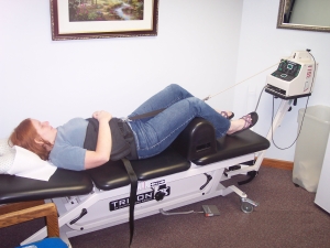 Lumbar Decompression