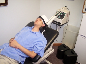 Cervical Decompression