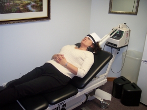 Cervical Decompression